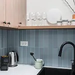 Apartment Superb - Skyline