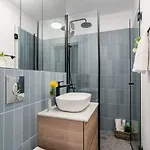 Apartment Superb - Skyline Bucharest