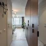 Superb - Skyline Appartement