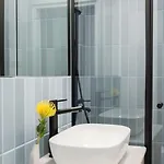 Superb - Skyline Appartement Bucarest