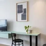 Appartement Superb - Skyline