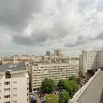 Superb - Skyline * Bucarest