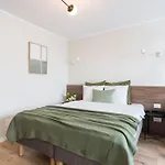Appartement Superb - Skyline