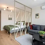Superb - Skyline Appartement Bucarest