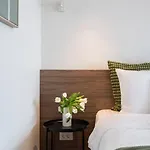 Superb - Skyline Appartement Bucarest