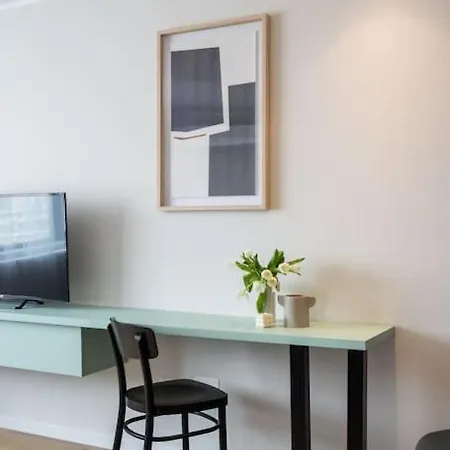 Apartment Superb - Skyline