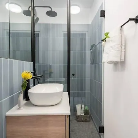 Apartment Superb - Skyline *