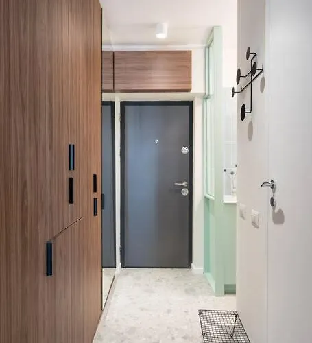 Superb - Skyline Bukarest