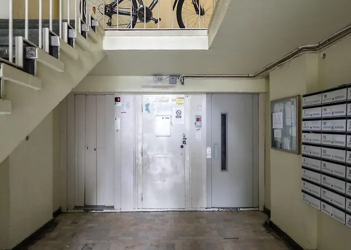 Superb - Skyline Бухарест