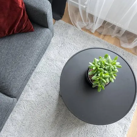 Superb - Skyline Апартаменты Бухарест