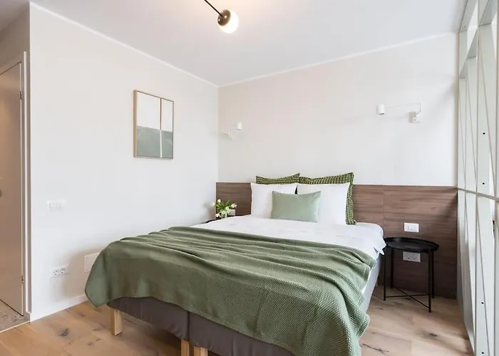 Apartmán Superb - Skyline