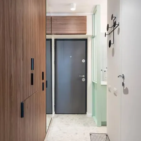 Superb - Skyline Bucharest