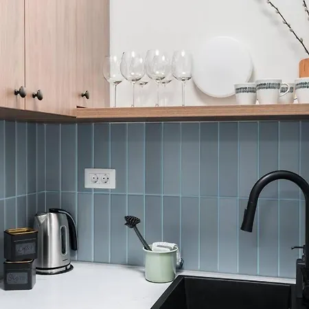 Apartment Superb - Skyline