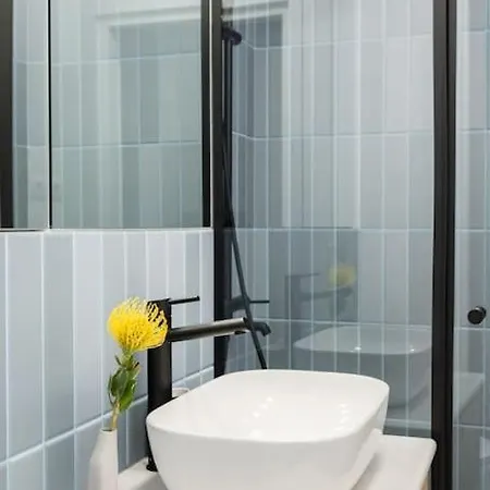 Superb - Skyline Apartment Bucharest