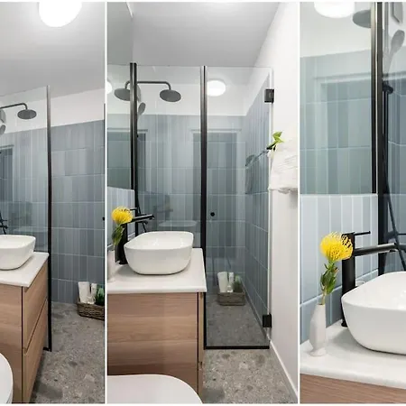 Apartment Superb - Skyline *