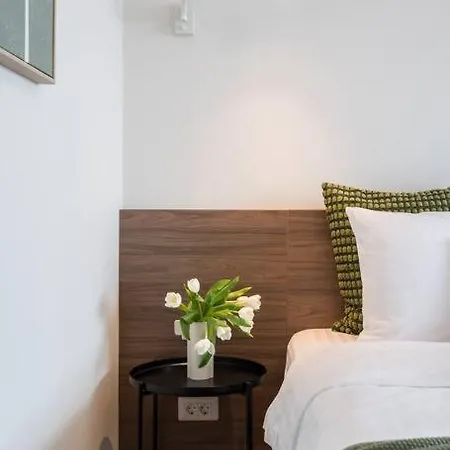 Superb - Skyline Apartment Bucharest